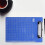 6 A5 Kunststof Transparant Clipboard Met Clip 4
