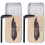 2 Sets Wenkbraamzeep Met Borstels En Stylingpomade 4