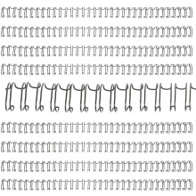 100 Binder Boek Ringen Vervanging Voor Notitieboek