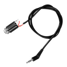 1 Set Gitaar Pick Up Kabel Connector Systeem Accessoire