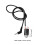 1 Set Gitaar Pick Up Kabel Connector Systeem Accessoire 3
