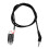 1 Set Gitaar Pick Up Kabel Connector Systeem Accessoire 4