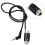 1 Set Gitaar Pick Up Kabel Connector Systeem Accessoire 5