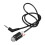 1 Set Gitaar Pick Up Kabel Connector Systeem Accessoire 11