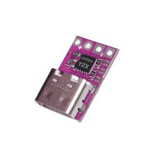 PD Beschikbare voedingsadapters Module Laptopvoeding