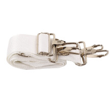 Bass Drum Strap, weicher Nylon-Elastischer