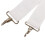 Bass Drum Strap, weicher Nylon-Elastischer 14