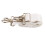 Bass Drum Strap, weicher Nylon-Elastischer 15