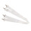 Bass Drum Strap, weicher Nylon-Elastischer 5