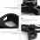 1 St Roer Auto Chroom-Molybdeen Staal Accessoires 10