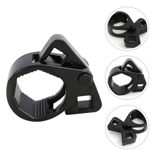 1 St Roer Auto Chroom-Molybdeen Staal Accessoires 2