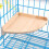 hamsterwaaier pedaal springplatform huisdiervermaak 7