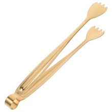 Stainless Steel IJstang Broodtang Keukentang Suikertang Kooktang