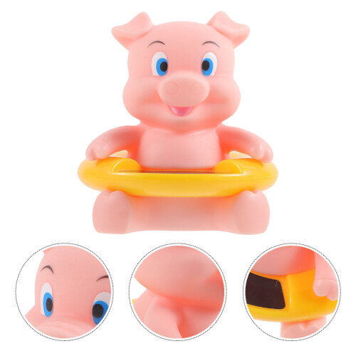 1 Baby Bad Multifunctioneel Elektronisch 2