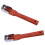 2 stuks handvat vis schubbenkrabber, keukenviskrabber 8