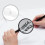 6 Optische Lens Voor Wetenschap En 10
