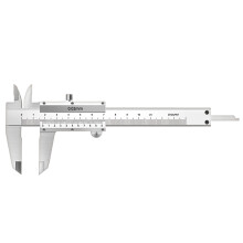 Micrometer Stainless Steel Small Size Caliper for Jewelry Coin