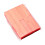 Multifunctioneel manicureblok Hoog Flexibel materiaal-Rood 1