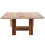 Uitklapbare Picknicktafel Voor Buiten Met Gobbelhouder 7