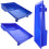 Plastic Muurschilderij Mengbak 3-Pack 7
