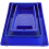 Plastic Muurschilderij Mengbak 3-Pack 4