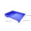 Plastic Muurschilderij Mengbak 3-Pack 3
