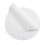 100Stk Runde Backsilikonpapier Grill-Einlagen 25 Cm 6