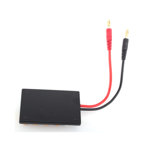 1St Parallel Charging Board Für Schwarz 1