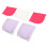 5 pcs high elastic parrot transport mesh bag cage 7