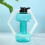 2 Creatieve Waterfles Draagbaar Fitness Accessoire 3