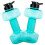 2 Creatieve Waterfles Draagbaar Fitness Accessoire 2