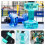 2 Creatieve Waterfles Draagbaar Fitness Accessoire 10