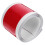 Baseboard Plint Sticker Wit PVC 1 Rol 9