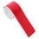 Baseboard Plint Sticker Wit PVC 1 Rol 10