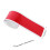 Baseboard Plint Sticker Wit PVC 1 Rol 2