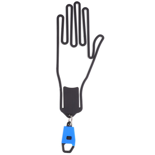 Golf Handschoenhouder Handvormig Handschoenenrek 1