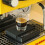 Miniature Digital Kitchen Scale for Coffee-White 2.0 3
