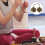 1 Set Cymbal Bell Percussieinstrument Cymbal Bell Religieuze 6