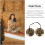1 Set Cymbal Bell Percussieinstrument Cymbal Bell Religieuze 4