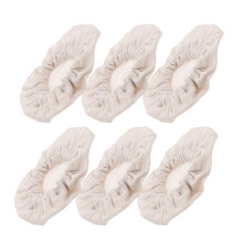 6 Stuks Doek Covers Voor Potten Zuurdesem Gist Verhinderen