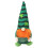 Raindrops Ierse Festival Figurines Groene Decoratie Geschenk 3