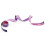 Wasbare Flexibele Burst Size Calculator 150cm 60inch-150 cm 4
