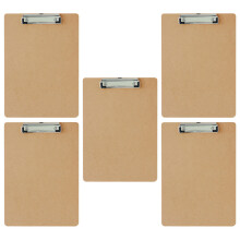 5 Office Mapclip Fijne Paperclip Voor Conferentie Schrijfbord