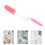 Raindrops Siliconen Schoonmaakborstel Voedselkwaliteit Groen 1 Pack 5