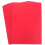 100 Sheets Hand Painted Cardboard Craft Paper Making Colored 1