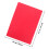 100 Sheets Hand Painted Cardboard Craft Paper Making Colored 2