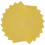 20 Glitter Kartonpapier A4 Gekleurd Multifunctioneel 9