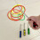 1 Telescopische Pick-Up Met Haak, Selector En Sponge 6
