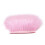 2M Ornement Plume Rose Pour Robe De Mariage 1