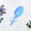 1Pack Kat Scoop Hondeneigenaren Schaarstijl Ophaaltool 4